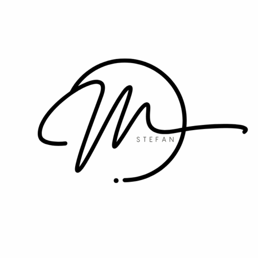 Kim jestem? logo